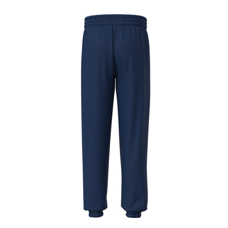 Mizuno ATHLETICS SWEAT PANT Estate blue